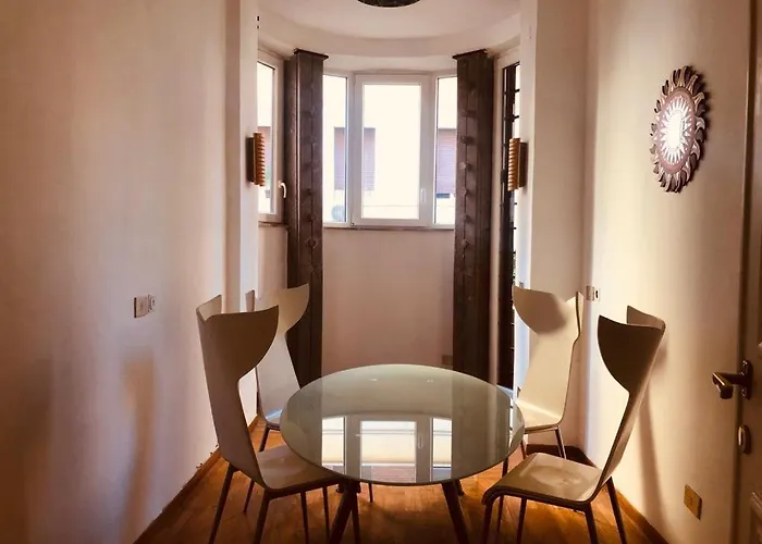Acomodação com café da manhã  A Due Passi Dal Colosseo Roma