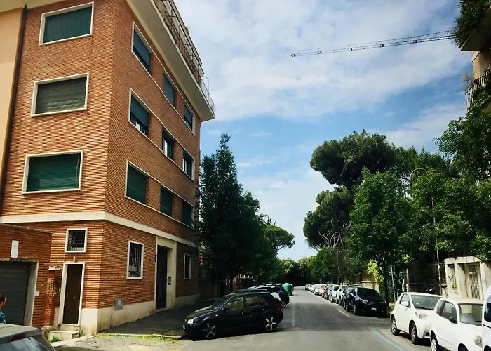 Acomodação com café da manhã  A Due Passi Dal Colosseo *